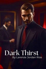 Dark Thirst cover image cdn