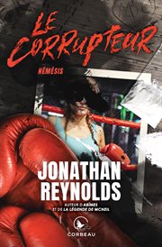 Le Corrupteur - Némésis cover image cdn