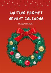 Writing Prompt Advent Calendar cover image cdn