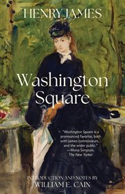 Washington Square cover image cdn