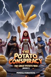 The Great Potato War cover image cdn