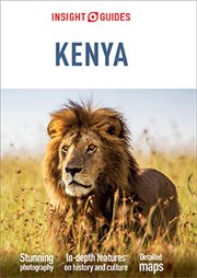 Insight Guides Kenya cover image cdn