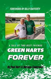 Green Harts Forever cover image cdn