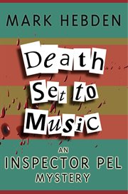 Death Set to Music cover image cdn
