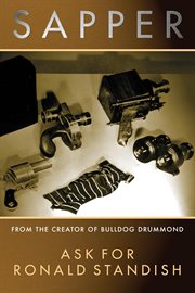 Ask for Ronald Standish cover image cdn