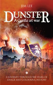 Dunster: A Castle at War cover image cdn