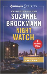 Night Watch cover image cdn