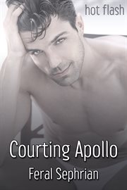 Courting Apollo cover image cdn