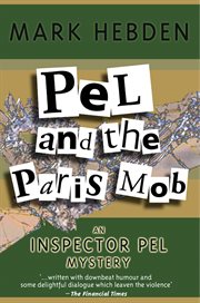 Pel and the Paris Mob cover image cdn