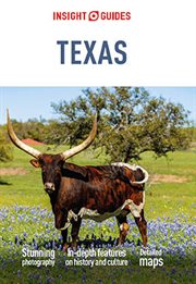 Insight Guides Texas cover image cdn