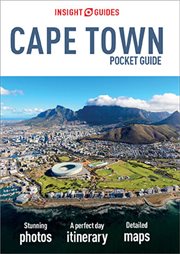 Insight Guides Pocket Cape Town cover image cdn