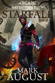 Arcane Mercenaries: Starfall cover image cdn