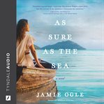 As Sure as the Sea cover image cdn
