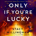 Only If You're Lucky cover image cdn