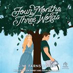 Four Months, Three Words cover image cdn
