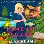 Croak and Dagger cover image cdn