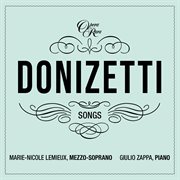 Donizetti Songs Vol. 4 cover image cdn