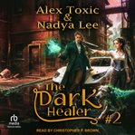 The Dark Healer cover image cdn