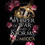 Whisper of War and Storms cover image cdn