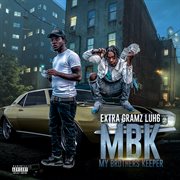 My Brothers Keeper cover image cdn