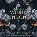 The World Undone cover image cdn