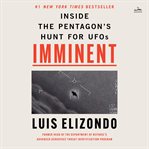 Imminent : Inside the Pentagon's Hunt for UFOs cover image cdn