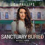 Sanctuary Buried cover image cdn