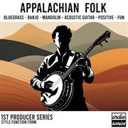 Appalachian Folk cover image cdn