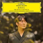 Ravel: The Piano Concertos cover image cdn