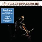 Dvorak: Cello Concerto; Bruch: Kol Nidrei. Kol Nidrei cover image cdn