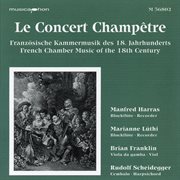 Le Concert Champêtre cover image cdn