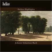 Helios Highlights: J.S. Bach cover image cdn