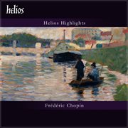 Helios Highlights: Chopin cover image cdn