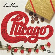 Love Songs (Deluxe) cover image cdn