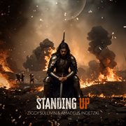 Standing Up cover image cdn