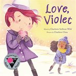 Love, Violet cover image cdn