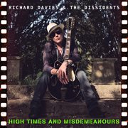 High Times & Misdemeanours cover image cdn