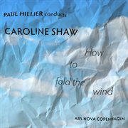 How To Fold The Wind cover image cdn