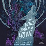 The Wind Began to Howl cover image cdn