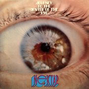 Journey To The Centre Of The Eye (2025 Expanded & Remastered Edition) cover image cdn