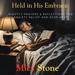 Held in His Embrace cover image cdn