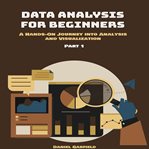 Data Analysis for Beginners cover image cdn