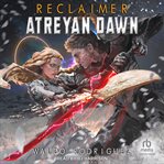 Atreyan Dawn cover image cdn