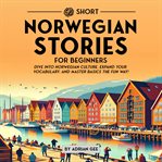 69 Short Norwegian Stories for Beginners cover image cdn