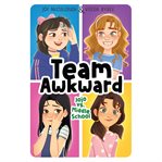 Jojo Vs. Middle School cover image cdn