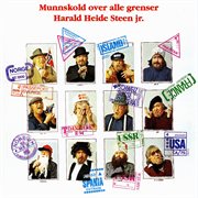 Munnskold Over Alle Grenser cover image cdn