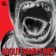 About Damn Time! cover image cdn