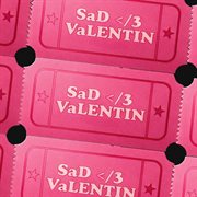 Sad </3 Valentin cover image cdn