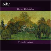 Helios Highlights: Schubert cover image cdn