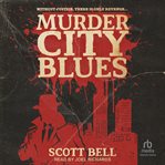 Murder City Blues cover image cdn